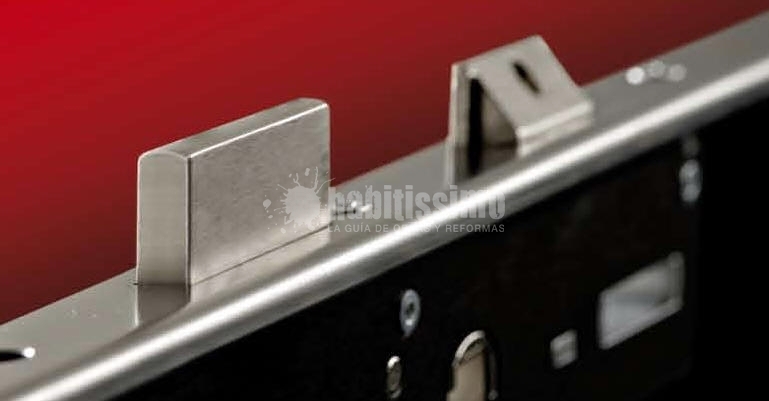 Cerrajeros, Cerrajería, Cerraduras