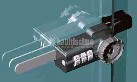 Cerrajeros, Cerraduras, Cerrajería