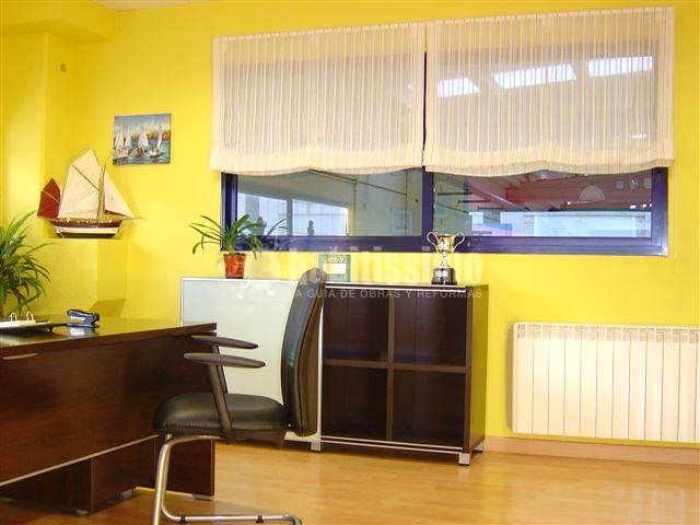 Cortinas, Textil, Decoradores