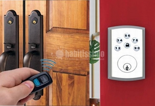 Cerrajeros, Cerrajería, Cerraduras