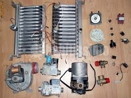 Reparación Electrodomésticos, Electrodomésticos, Fontaneria General