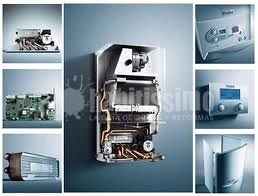 Reparación Electrodomésticos, Urgencias 24 Horas, Fontaneria General