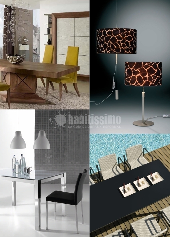 Muebles