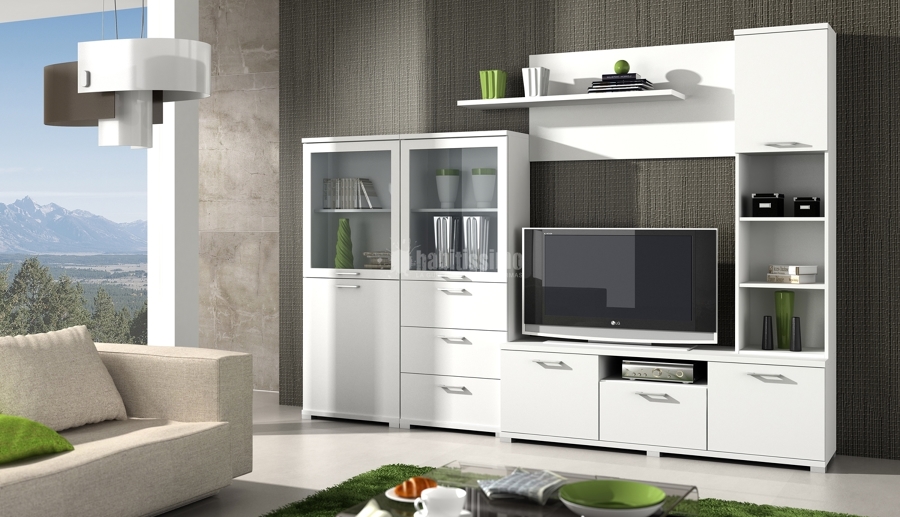 Muebles