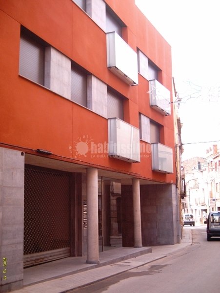 Reformas Viviendas, Construcciones Reformas, Fachadas