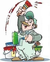 Pintores, Pintura General, Pladur