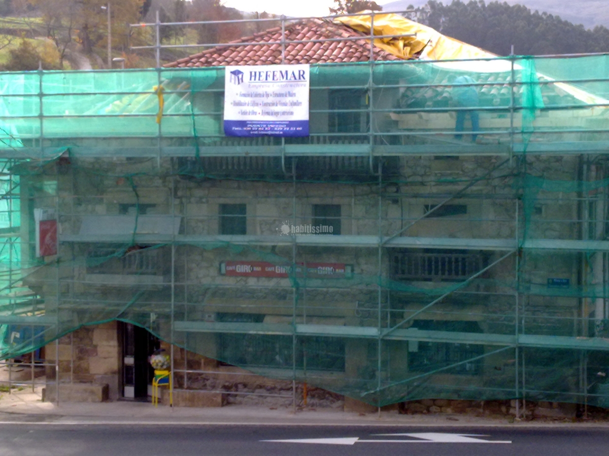 Construcción Casas, Constructores, Construcciones Reformas