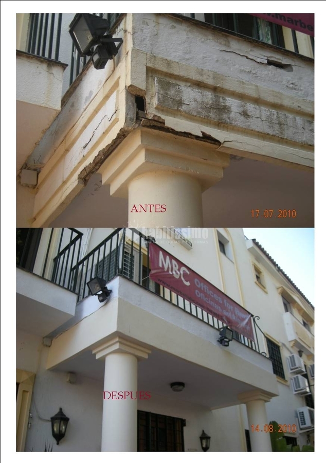 Reformas Viviendas, Albañiles, Construcciones Reformas