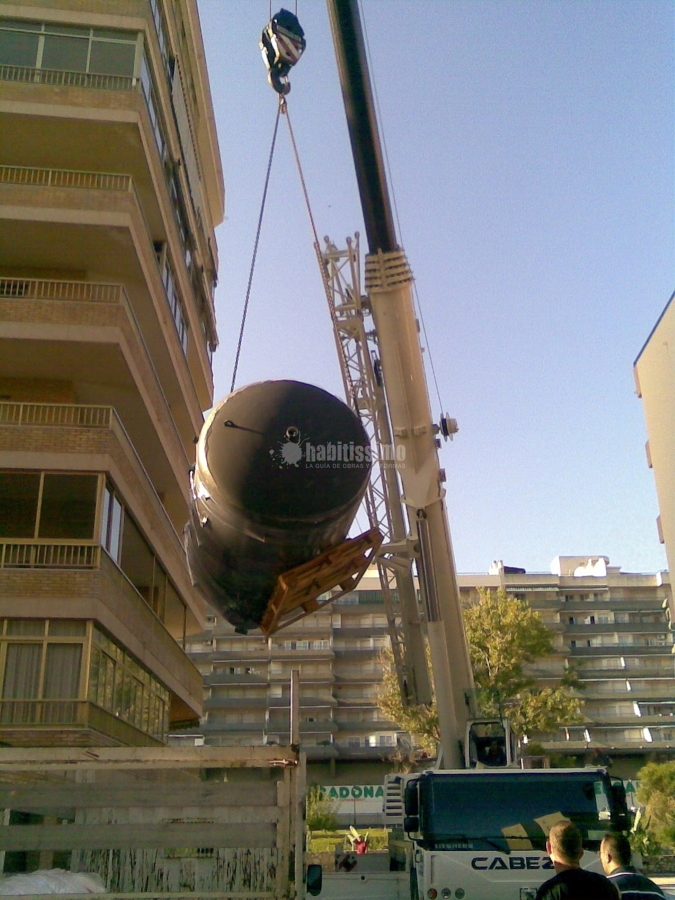 Reformas Viviendas, Construcciones Reformas, Albañiles