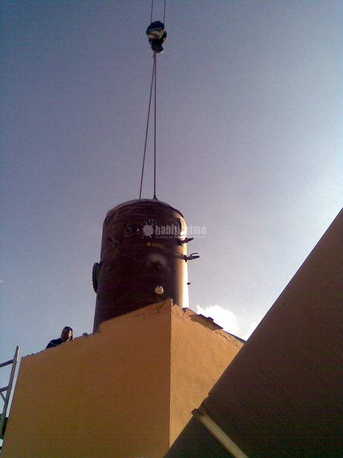 Reformas Viviendas, Construcciones Reformas, Fontaneros