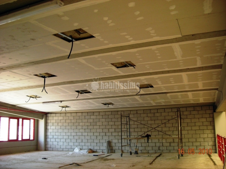 Reformas Viviendas, Construcciones Reformas, Albañiles