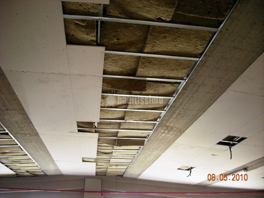 Reformas Viviendas, Pladur, Albañiles