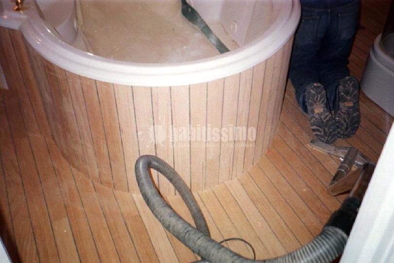 Reformas Viviendas, Reformas Naves Industriales, Reformas Hoteles