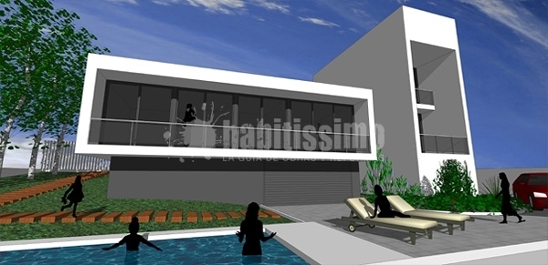 Arquitectos, Tramitación Licencias, Proyectos Edificación