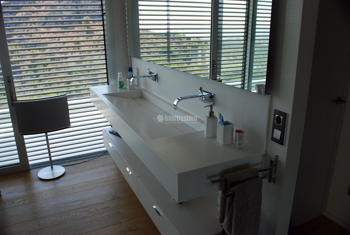 Muebles, Instalación Muebles, Decoración