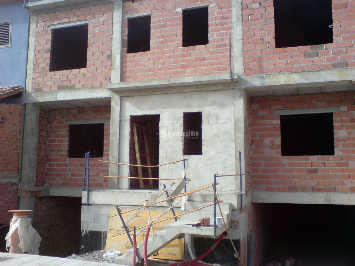 Construcción Casas, Reformas Locales Comerciales, Constructores