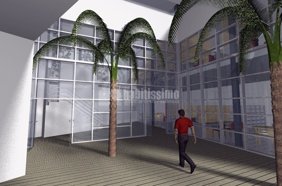 Construcción Casas, Construcciones Reformas, Reformas Locales Comerciales