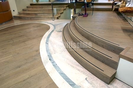 Parquetistas, Lijados Barnizados, Tarimas Flotantes