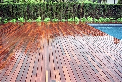 Parquetistas, Lijados Barnizados, Tarimas Exteriores