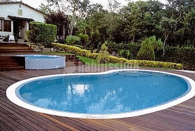 Parquetistas, Lijados Barnizados, Tarimas Exteriores