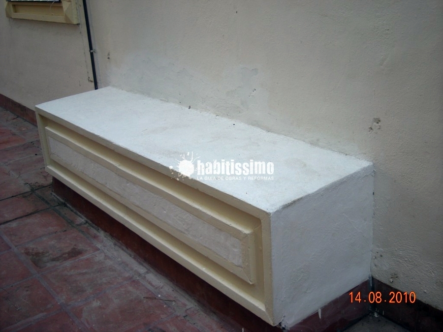 Reformas Viviendas, Pladur, Construcciones Reformas