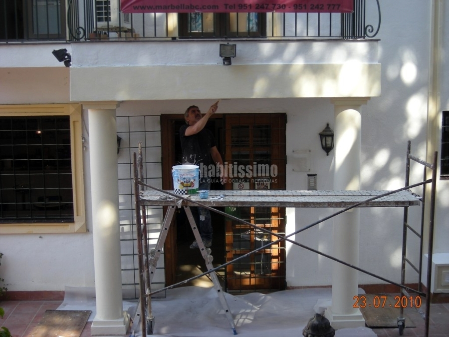 Reformas Viviendas, Construcciones Reformas, Fontaneros