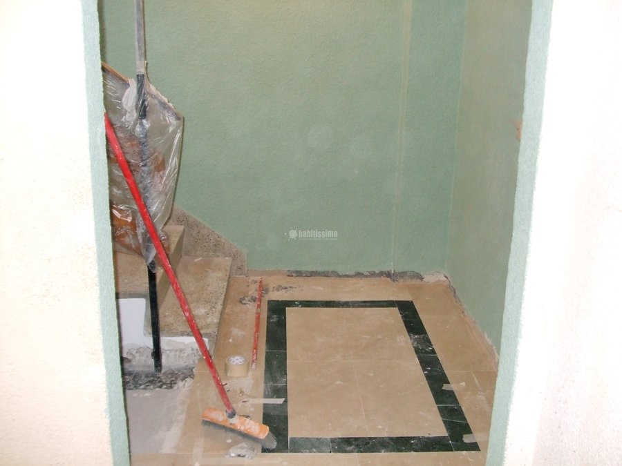 Reforma en Portal C/ Viena 4