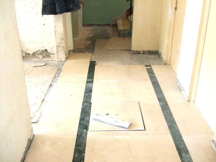 Reforma en Portal C/ Viena 4