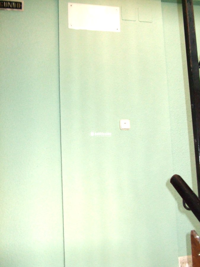 Reforma en Portal C/ Viena 4