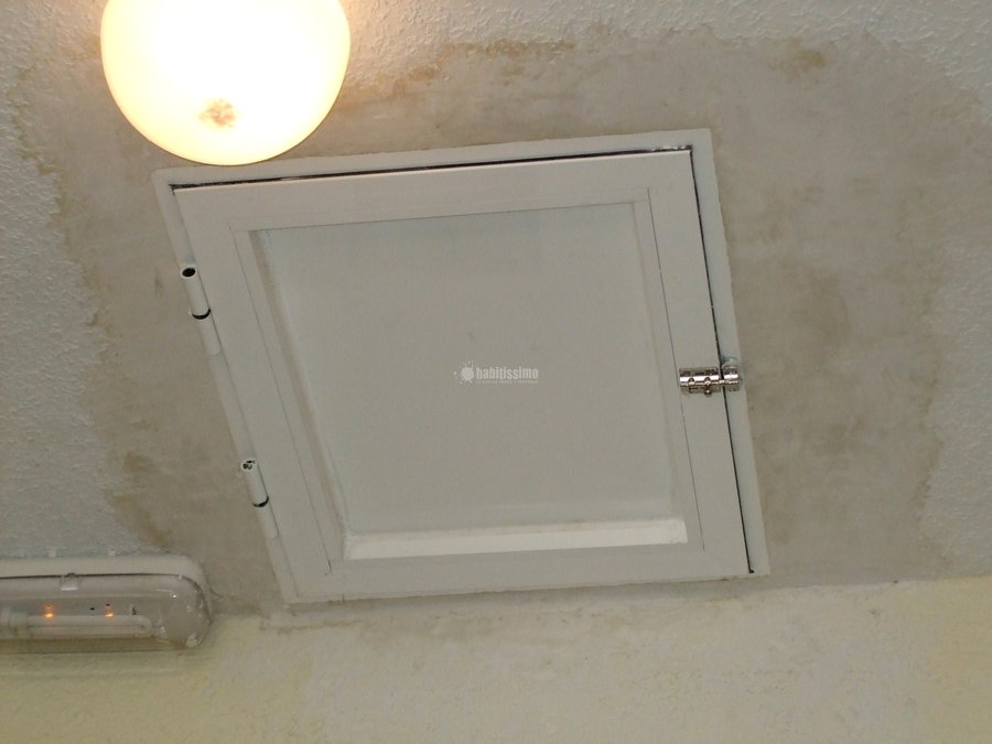 Reforma en Portal C/ Viena 4