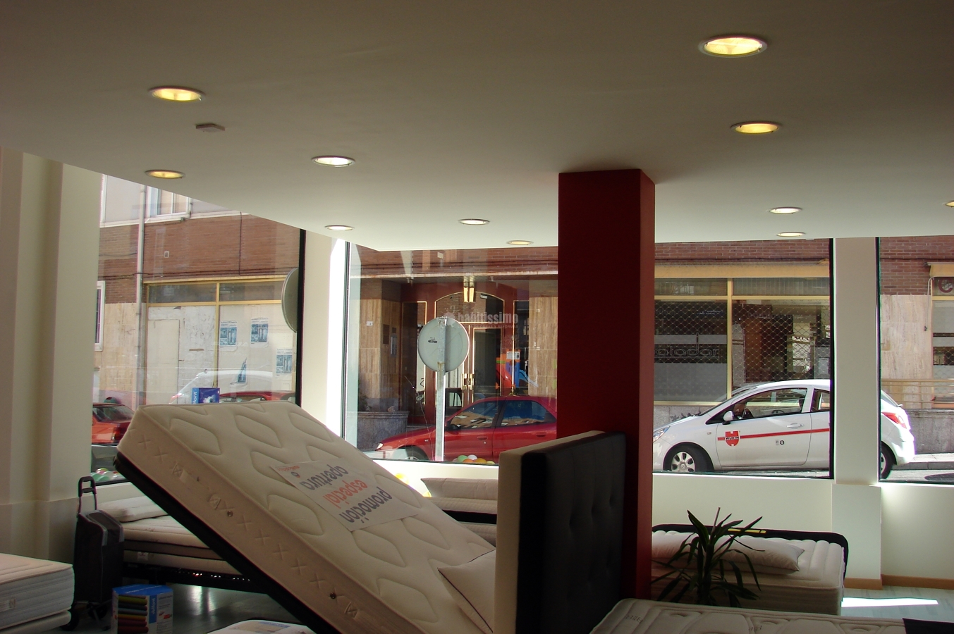 Pintores, Artículos Decoración, Obras Menores