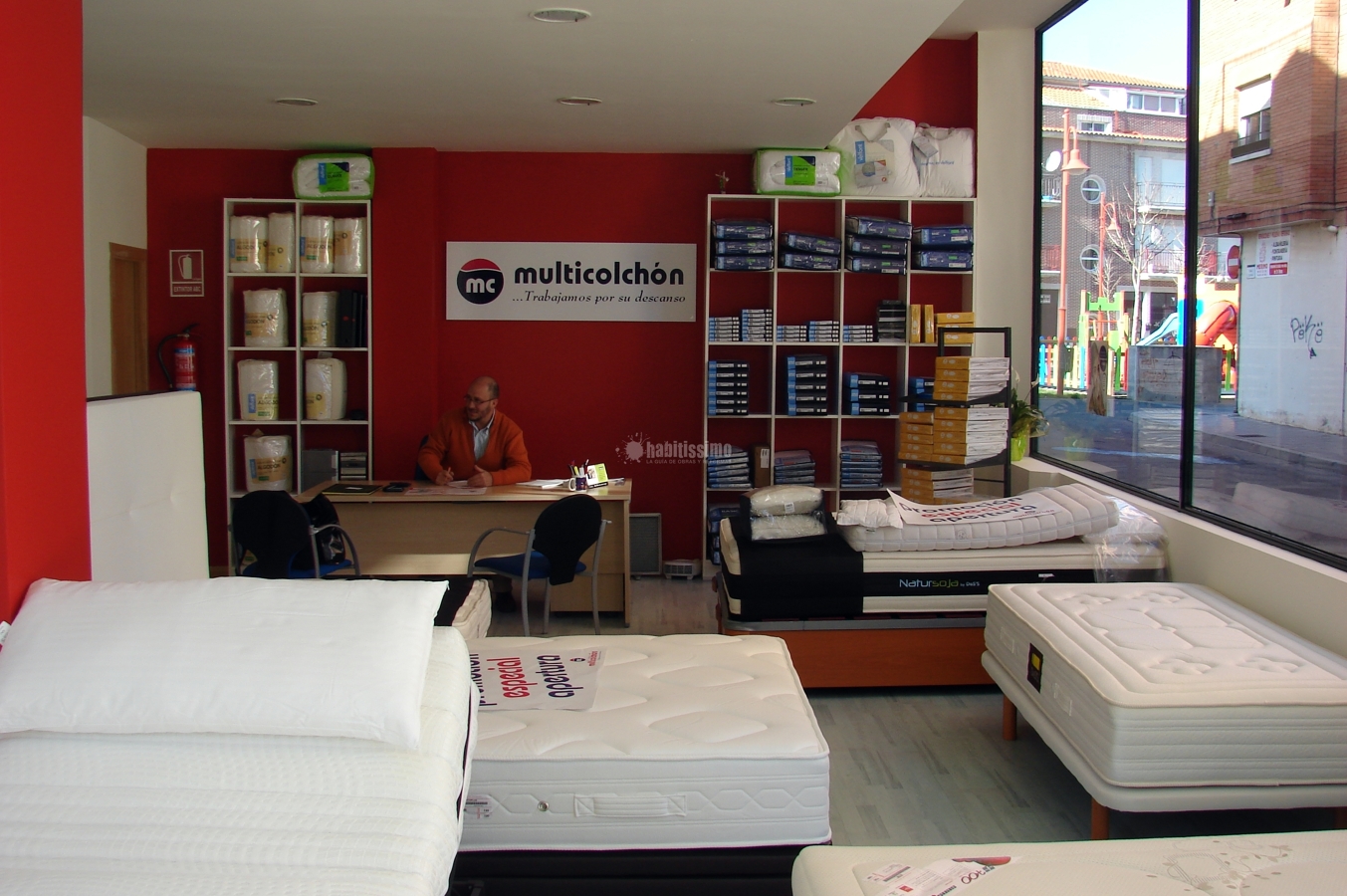 Pintores, Obras Menores, Artículos Decoración