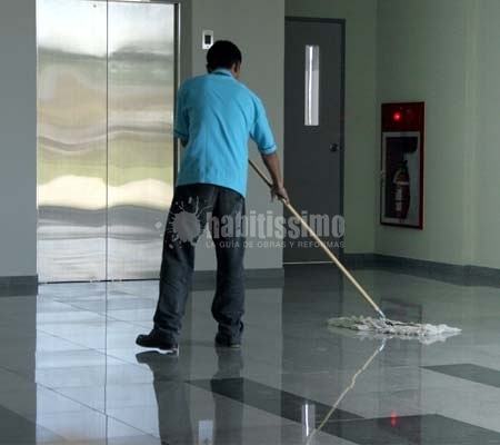 Reformas Viviendas, Construcciones Reformas, Suelos