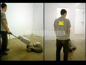 Reformas Viviendas, Suelos, Construcciones Reformas