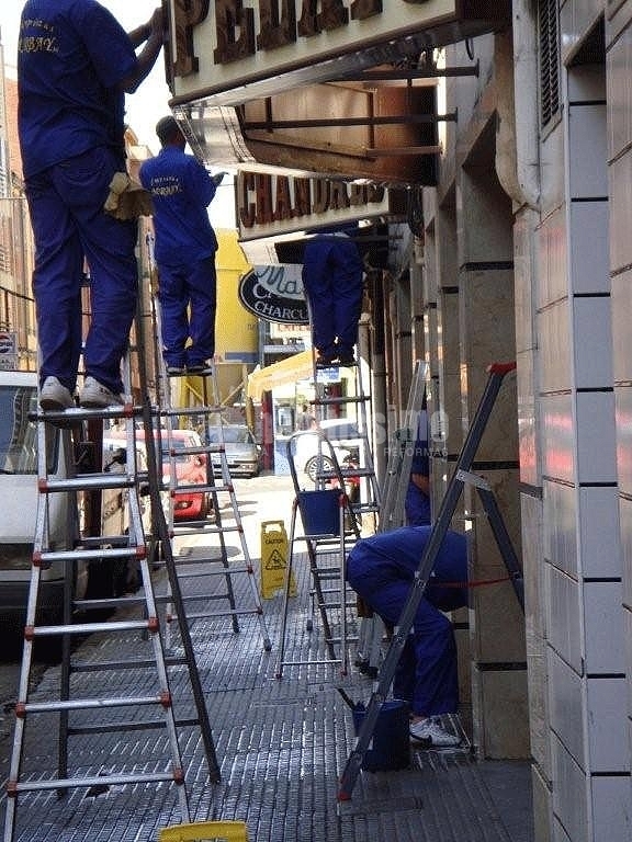 Reformas Viviendas, Suelos, Construcciones Reformas