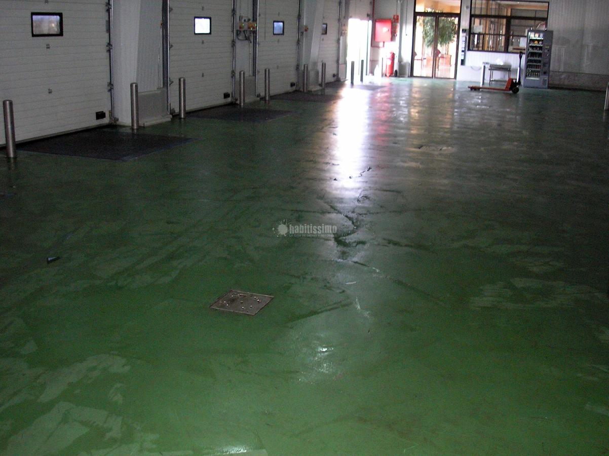 Reformas Naves Industriales, Construcción, Construcciones Reformas