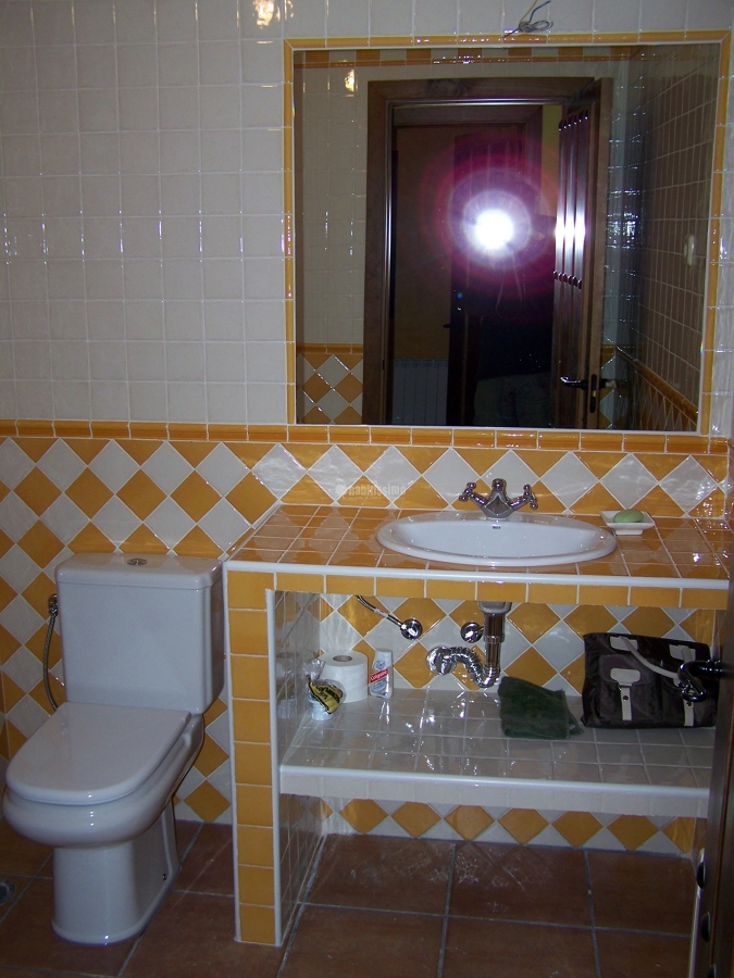 Reformas Baños, Rehabilitación Fachadas, Construcciones Reformas