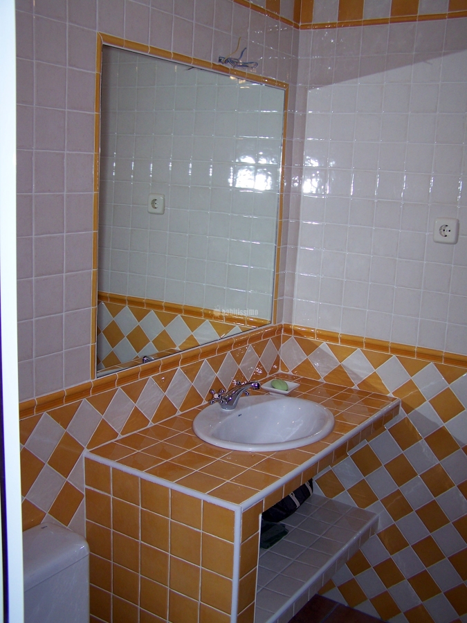 Reformas Baños, Revestimientos, Reformas Cocinas