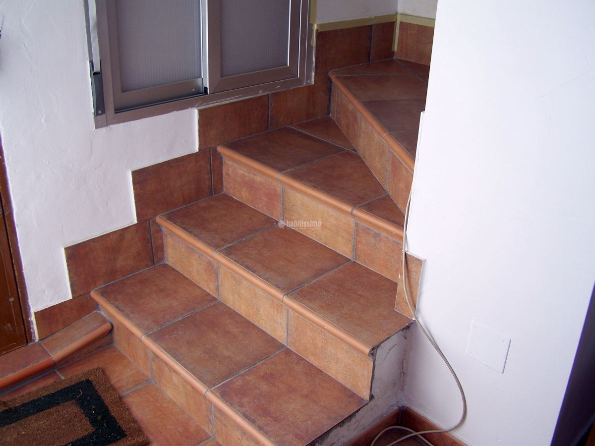 escalera