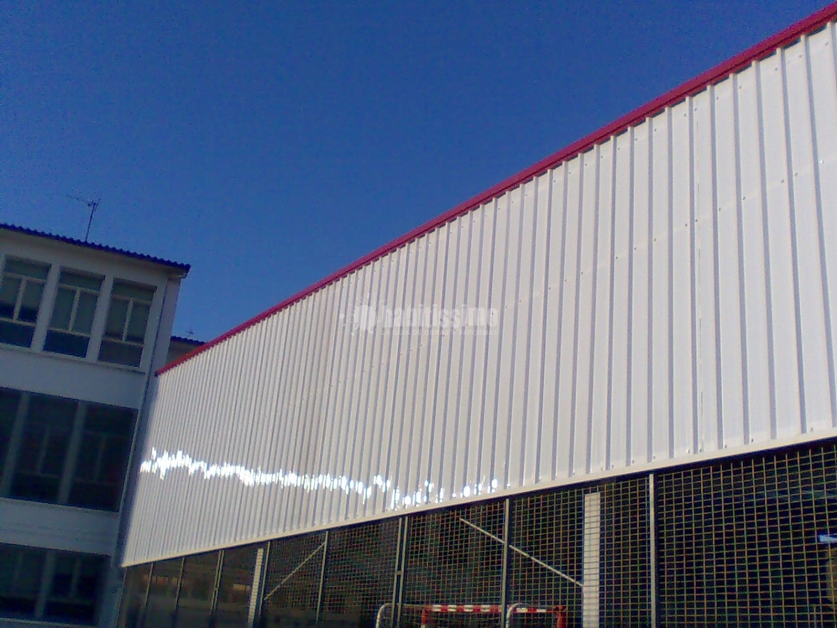 Cerramientos, Obras Reformas, Tejados