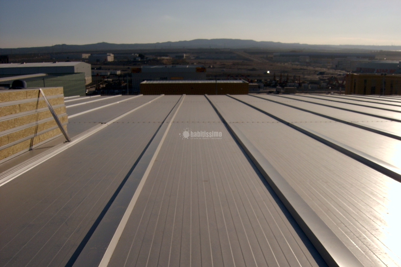 Cerramientos, Cubiertas, Obras Reformas