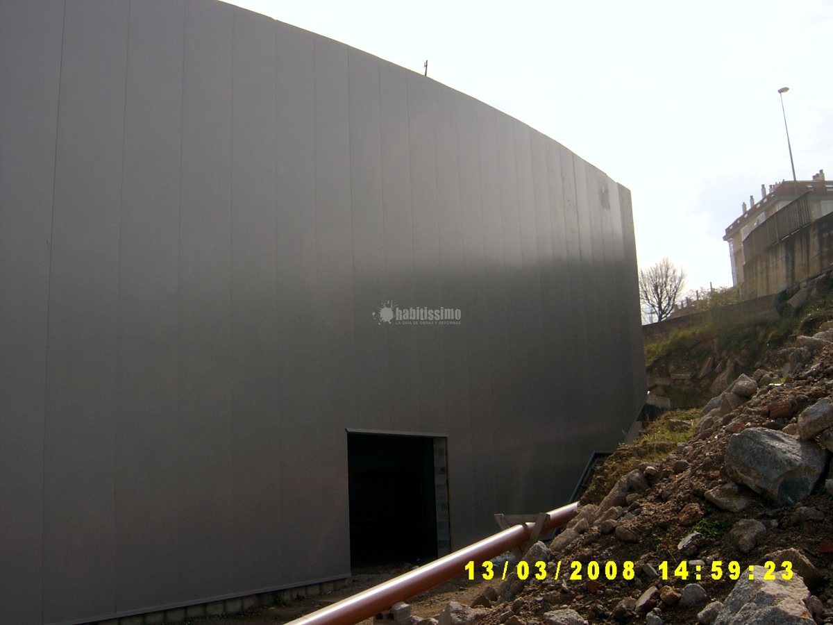 Cerramientos, Obras Reformas, Tejados