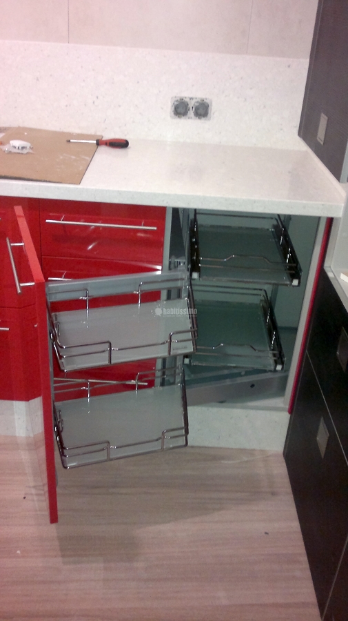 Reformas Cocinas, Muebles Medida, Muebles Cocina