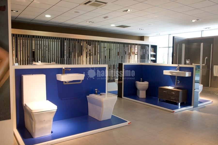 Reformas Baños, Construcciones Reformas, Azulejos