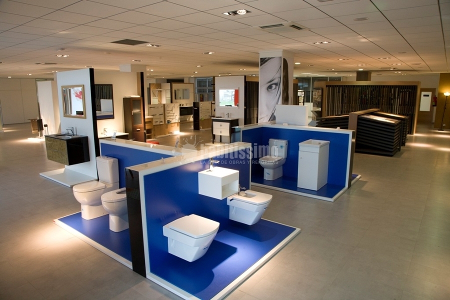 Reformas Baños, Construcciones Reformas, Azulejos