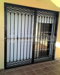 Carpintería Metálica, Reformas, Aluminio