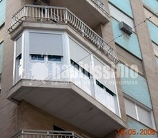 Carpintería Metálica, Hierro, Aluminio