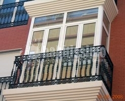 Carpintería Metálica, Hierro, Aluminio