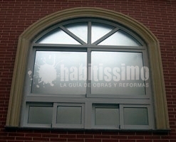 Carpintería Metálica, Hierro, Aluminio