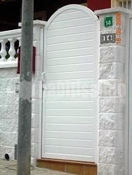 Carpintería Metálica, Aluminio, Hierro